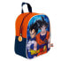 Фото #3 товара DRAGON BALL 24x20x10 cm Backpack