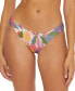 Фото #1 товара Women's Bora Bora Reversible Hipster Bikini Bottoms