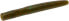 Фото #1 товара Zoom Beatdown 3 1/4", 10Pk, Green Pumpkin Green