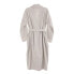 Фото #2 товара WELLHOME WH0581 Cotton Bathrobe