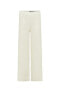 ფოტო #1 პროდუქტის Women's 100% Linen Anna Fit Wide Leg Pull-On Pant