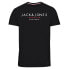 JACK & JONES Club short sleeve T-shirt