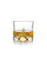 Фото #8 товара The Peaks Whiskey Glasses, Set of 4