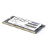 Фото #10 товара Оперативная память Patriot 8GB DDR3 PC3-12800 (1600MHz) SODIMM - 8 GB - 1 x 8 GB - DDR3 - 1600 MHz - 204-pin SO-DIMM