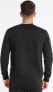 Фото #2 товара Joma Joma Montana Sweatshirt 102107-100 Czarne XL