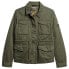 Фото #3 товара SUPERDRY Military M65 Lined jacket