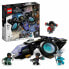 Фото #1 товара Playset Lego Wakanda Forever 355 Предметы