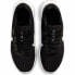 Фото #2 товара Беговые кроссовки для взрослых Nike DC3728 003 Revolution 6 Чёрный
