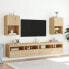 Фото #2 товара TV-Schrank mit LED-Leuchten D554