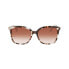 LONGCHAMP LO706S-404 sunglasses