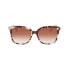 LONGCHAMP LO706S-404 sunglasses - фото #3