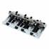 Фото #1 товара Fender American Deluxe Bass Bridge 4