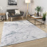 Фото #2 товара Kurzflorteppich Marble 246