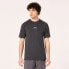 ფოტო #2 პროდუქტის OAKLEY APPAREL O Fit RC short sleeve T-shirt