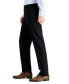 Фото #10 товара Men's Performance Stretch Modern-Fit Dress Pants