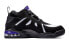 Кроссовки Nike Air Force Max CB OG Black Purple