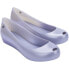 MELISSA Ultragirl Basic III Ballet Pumps