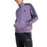 Фото #4 товара adidas Essentials Fleece 3-Stripes 1/4-Zip M Sweatshirt IJ8912