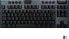 Фото #1 товара Logitech G915 TKL Tenkeyless Lightspeed Wireless RGB Mechanical Gaming Keyboard QWERTZ