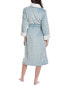 N Natori Frosted Robe Women's