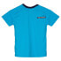 ფოტო #2 პროდუქტის TECNIFIBRE F2 Airmesh 360 short sleeve T-shirt