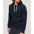 Фото #3 товара SUPERDRY Embossed Vintage Logo hoodie