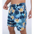 Фото #5 товара HURLEY Phantom Block Party 18´´ Swimming Shorts