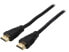 Фото #1 товара Nippon Labs HDMI-4K-6 6 ft. HDMI 2.0 Male to Male Cable Supporting 4K and 3D wit