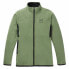 BURTON Ak Piston Crew full zip sweatshirt