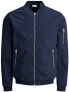 Фото #1 товара Men´s jacket JJERUSH 12165203 Navy Blazer