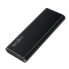 Фото #8 товара Внешний накопитель SSD M.2 LogiLink UA0314, SATA, 10 Gbit/s, черный