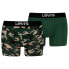 Levi´s ® 701229542 boxers 2 units