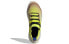 Фото #5 товара adidas Terrex Free Hiker Primeblue 舒适透气登山鞋 柠檬黄 / Кроссовки Adidas Terrex Free Hiker Primeblue FZ3627