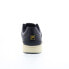 Фото #4 товара Fila Targa Nt 1TM01967-978 Mens Black Leather Lifestyle Sneakers Shoes