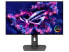 Asus OLED XG27AQDMG gaming monitor - 27-inch1440p glossy WOLED panel, 240 Hz, 0.