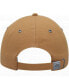 ფოტო #5 პროდუქტის Women's Brown Rays Adjustable Dad Hat