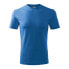 Фото #3 товара Mafini Heavy U MLI-11014 azure T-shirt