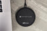 Фото #5 товара OUR PURE PLANET Wireless Charging Pad 15W fast charging - Indoor - DC - 12 V - Wireless charging - 1 m - Black