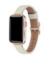 Ремешок Posh Tech Carmen Genuine Leather Unisex Apple Watch Band