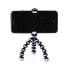 Фото #1 товара Joby GorillaPod Mobile Mini - 3 leg(s) - Black - Blue - 13 cm