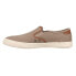 Фото #3 товара TOMS Baja Slip On Mens Beige Sneakers Casual Shoes 10020854T-020