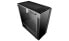 Фото #8 товара Deepcool Matrexx 55 V3 ADD-RGB 3F - Midi Tower - PC - Black - ATX - EATX - micro ATX - Mini-ITX - ABS synthetics - SPCC - Tempered glass - Gaming