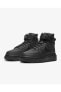 Фото #1 товара Air Force 1 Sneaker Siyah Renk