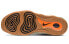 Фото #6 товара Nike Air Pippen 皮篷 轻便防滑 中帮 复古篮球鞋 男女同款 小麦色 / Кроссовки Nike Air Pippen 325001-700