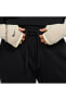 Фото #5 товара Брюки спортивные Nike Fleece Oversize Dance Женские черные