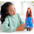 Фото #4 товара Кукла Магия Юбка Anna Disney Frozen