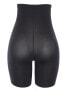 Фото #2 товара Шорты корректирующие Spanx Women's Thinstincts High Waisted Mid Thigh Shorts черные размер S 172143