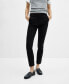 Фото #22 товара Women's Crop Skinny Pants