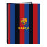 Фото #1 товара Папка-регистратор F.C. Barcelona Тёмно Бордовый Тёмно Синий A4 (26.5 x 33 x 4 cm)