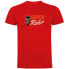 KRUSKIS Super Rider short sleeve T-shirt